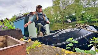 My Biggest Mistake After 9 Years on Our Narrowboat Home.