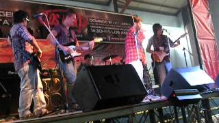 La Mula - Peo De Monja Tocata Los Mox 68