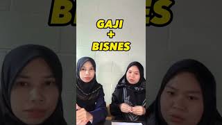 Bekerja dan Berniaga? Nak Submit Borang Apa?