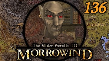 We Tour Omaynis’ New Inn - Morrowind Mondays: Tamriel Rebuilt #136