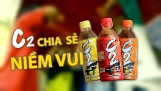 Rio Agency Tvc Trà Xanh C2