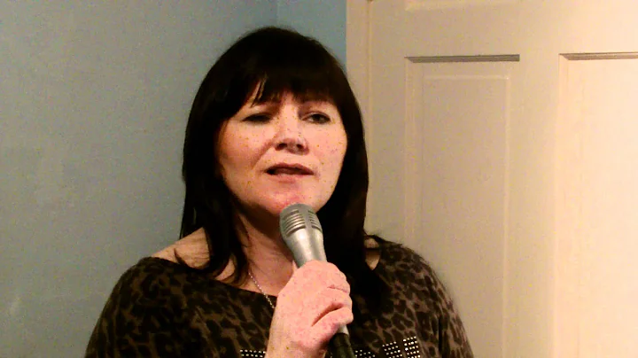 brenda holmes -precious memories