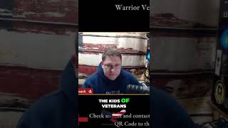 Veteran Suicide Crisis: The Unseen Impact on Families