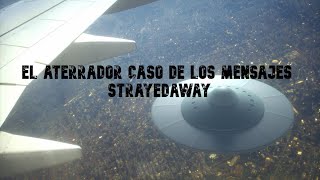 El Caso De Los Aterradores Mensajes De .