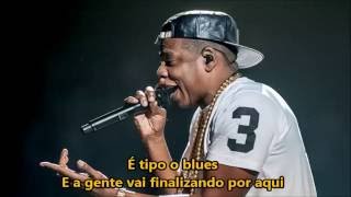 Jay z ~ My first song [ Tradução ]