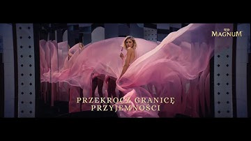 Magnum x Anja Rubik I Magnum Ruby