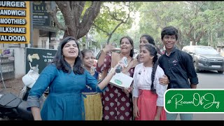 Joy Happens with Heritage | Besant Nagar, Chennai | #ReasonOfJoy screenshot 1