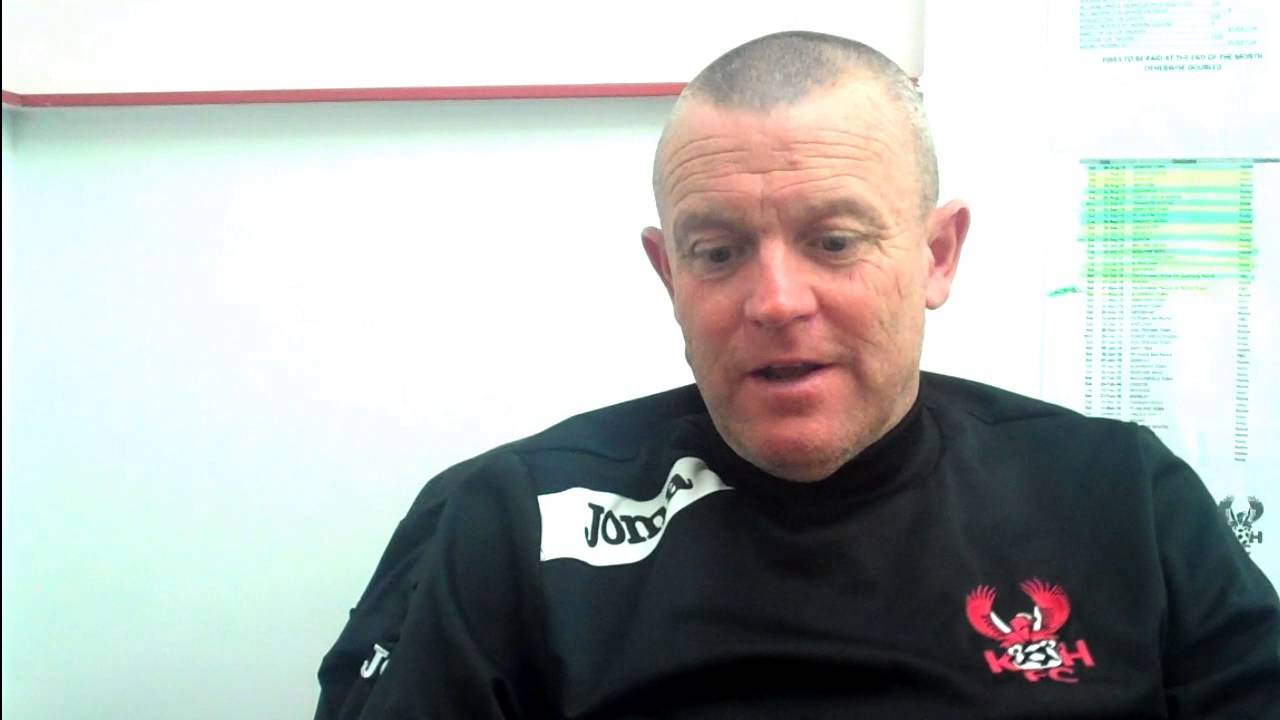 Hockaday keeping it simple