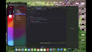 Render a swiftUI view as an image for a UIkit project