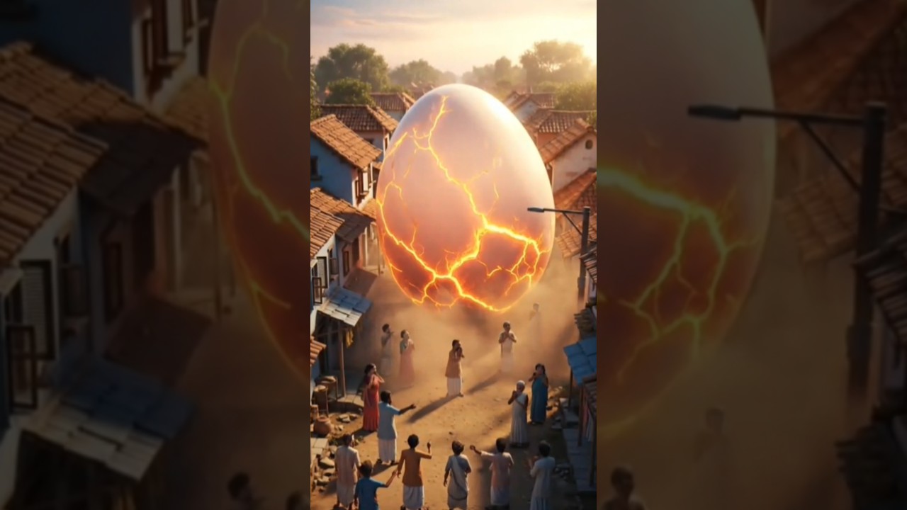 villager didn't accept phoenix egg