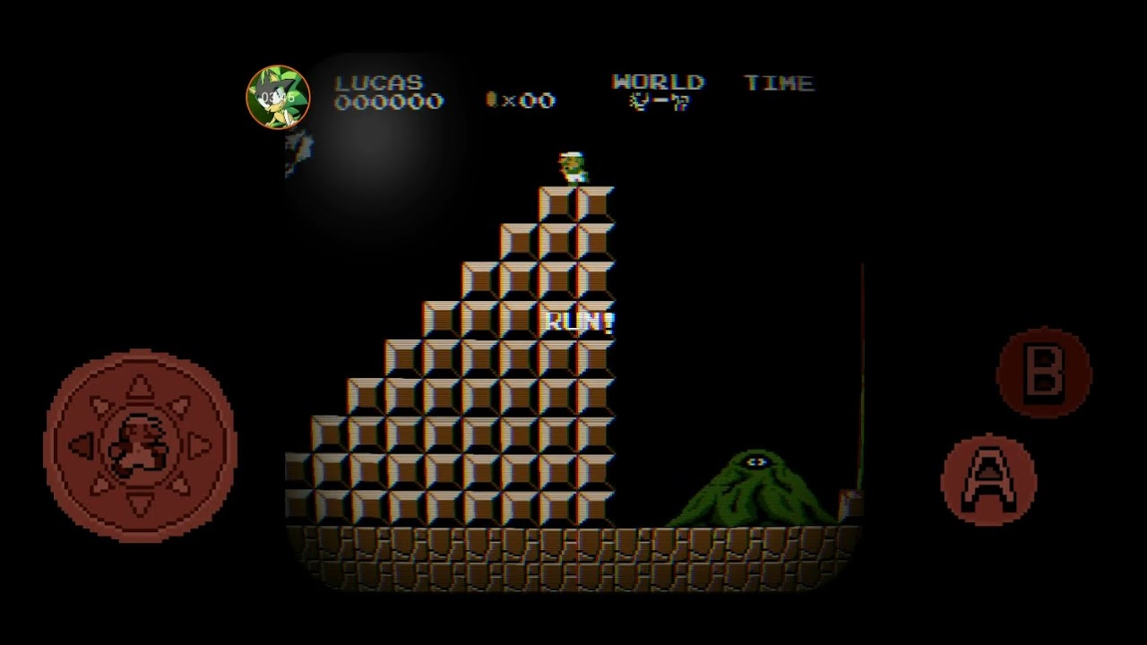 Mario 85 gameplay - YouTube