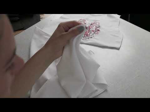 Video: Ako Strihať Detské šaty