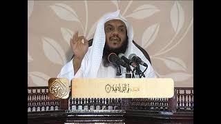 073 - تفسير سورة المزمل كاملة دورة الاترجة