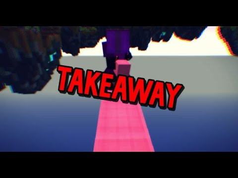 Takeaway (A Bedwars Montage)