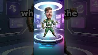 Ishowspeed Woke Up With Infinite Kfc Superpowers