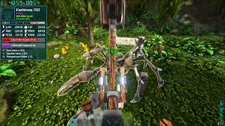 Insanely Cheap Karkinos Trap Ark Survival Evolved