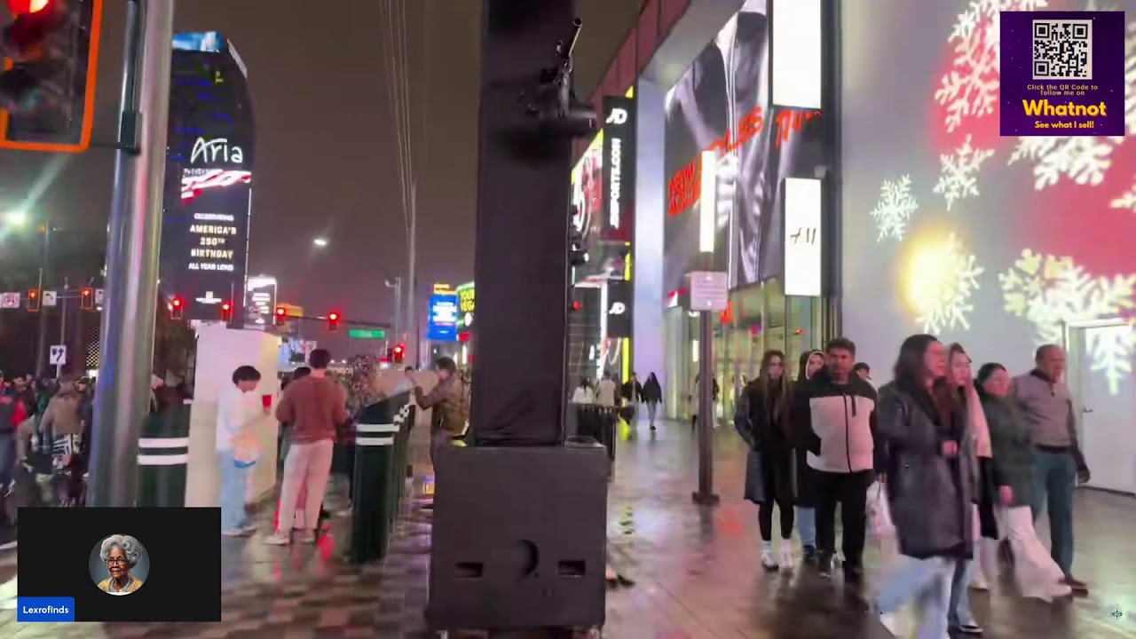 Last Vegas  LIVE 2025!