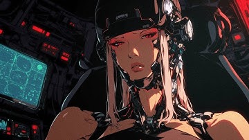 𝟭𝟵𝟵𝟲 𝗧𝗥𝗔𝗡𝗦𝗖𝗘𝗡𝗗 𝗧𝗛𝗘 𝗠𝗔𝗧𝗥𝗜𝗫 // Synthwave, Vaporwave, Cyberpunk, Chillwave, Retrowave, Phonkwave