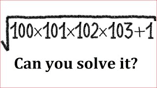 This simplest math problem is not so easy to solve.