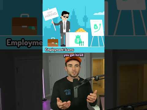 Most Common Scams People Fall For 