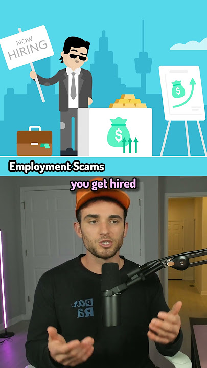 Most Common Scams People Fall For