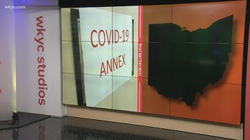 Combating COVID: A look back at the year and moving forward