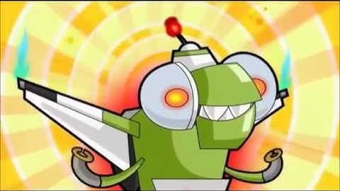 3-2-1 Orbitons! (MMV)