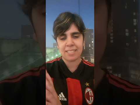 Video Ruben Amorim è il nuovo Allenatore del Milan... Krösche e Hardung in arrivo... Nuovo Corso... ?