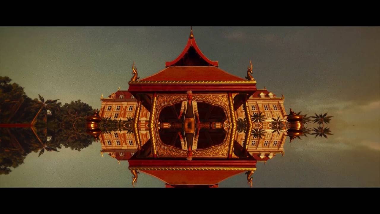 The Class - Are We Stars - Providence