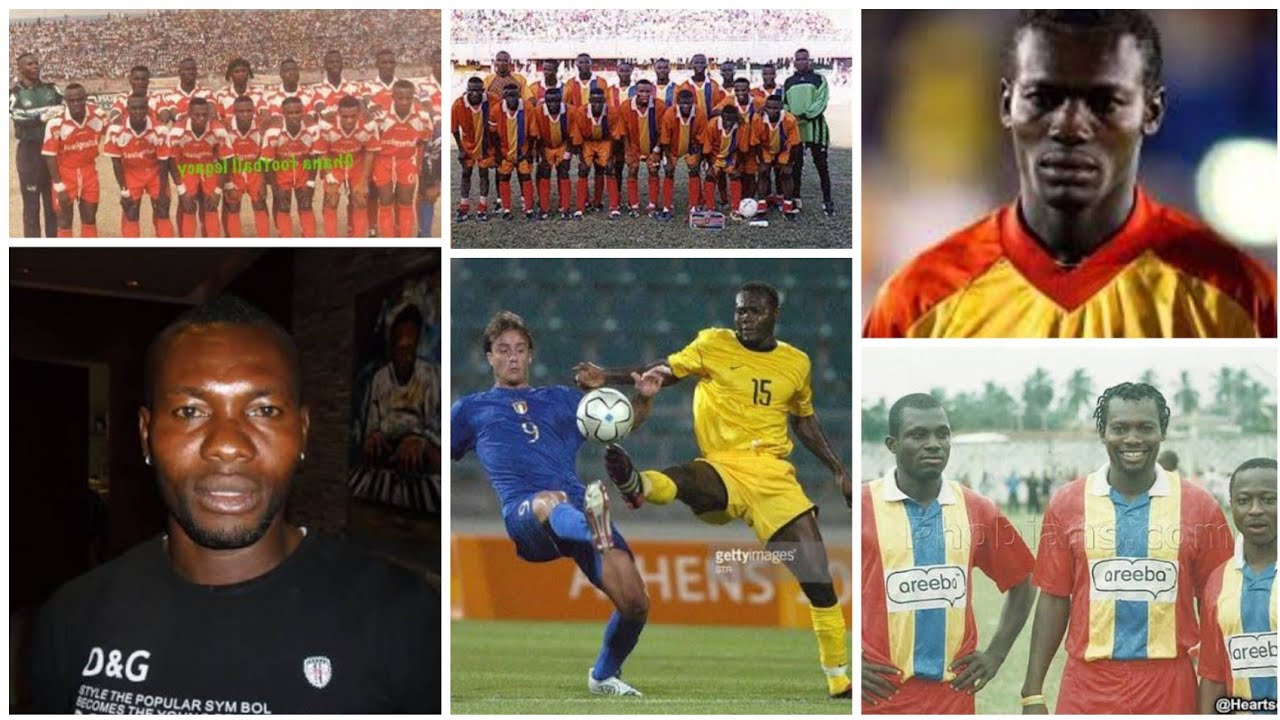 Very Sad😔 our old players are suffering, Am sick in UK😲 Ex-Hearts defender Dan Coleman revealed more