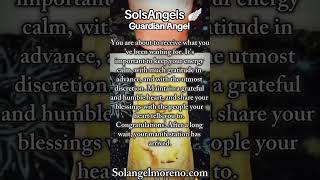 #solsangels #spiritualawakening #spiritualguide #angelreadings #angelmessages #empowerment #foryou