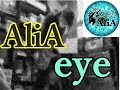AliA 【eye】 ベース弾いてみた 【ささみ】