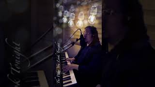 The Way You Look Tonight ( Cover by Dennis Gregory )