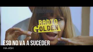 Estrenos de Radio Golden