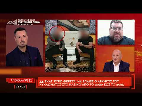 Παίξτε Τικιτακά Καζίνο Online στο TikitakaCasino.com - Διασκεδάστε στον κόσμο του Καζίνο!