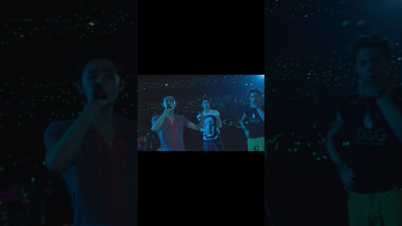 martin pov #2 📹 #CORTIS #코르티스 #CORTIS_TOUR #PUTYOURPHONEDOWN #PYPD_IN_JAPAN 縮圖
