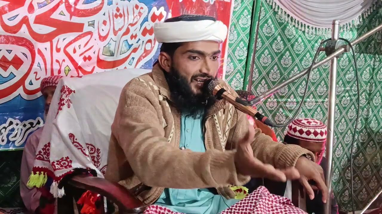 Maolana Muhammad Jafar Rind Bayan 2026 ||  Live Bayan 2026 – Muhammad Jafar Rind || Latest Islamic 