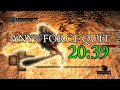 2039  dark souls any force quit speedrun