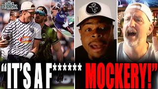 Coach Jb Goes In About Tom Bradys Fanatics Flag Football Classic