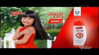 Iklan Lifebuoy 3in1 (15s) (2022)
