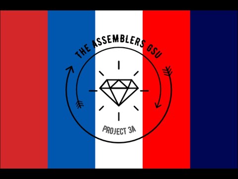 The Assemblers Project A3