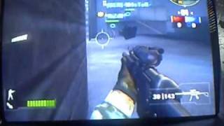 Bf2Mc Ger-Alpa-S Specop