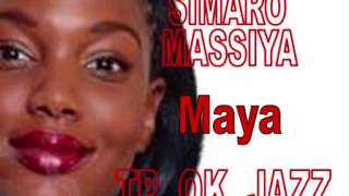 FF Maya, SIMARO et OK JAZZ