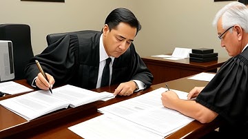 United States v. Long (1988) Overview | LSData Case Brief Video Summary