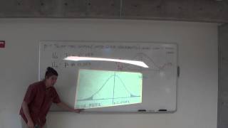 2.17.14 (Wrapping up Single Parameter Hypothesis Testing)