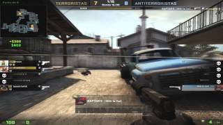 Raptors Miki USP 4 KILL Demo