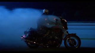 Motorcycle Death Unrated Scene