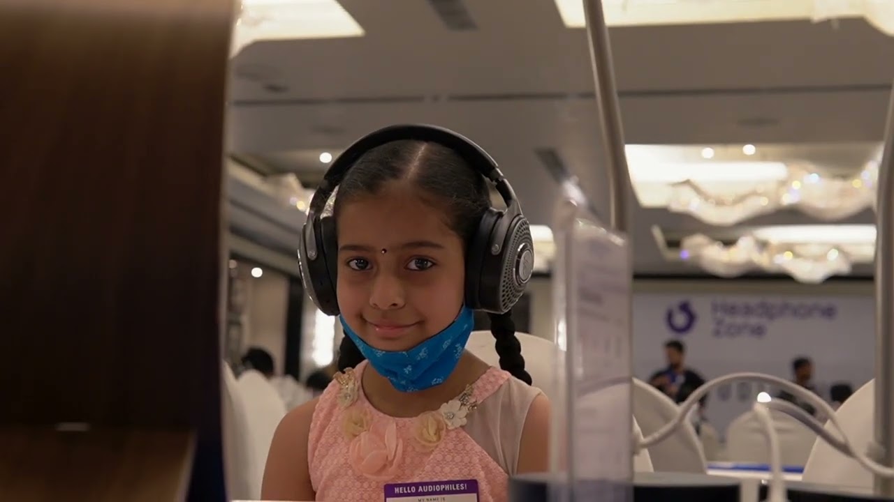 Headphone Connect Chennai 2023: India's Premier Audiophile Community Event