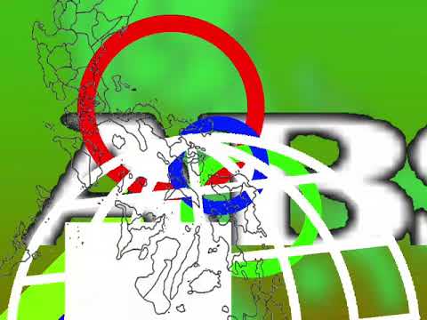 ABS CBN Station ID 2002 Remake