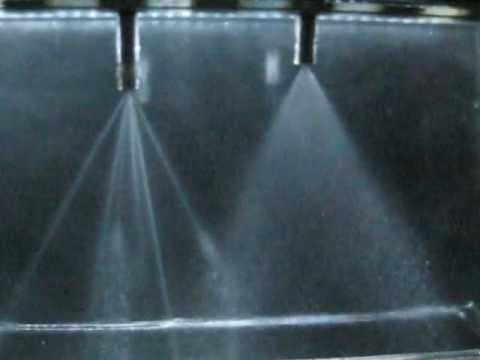 Bosch Fuel Injectors >> Mazda SkyActiv Direct Injection Spray Pattern - YouTube Bosch Fuel Injectors >> Mazda SkyActiv Direct Injection Spray Pattern - YouTube